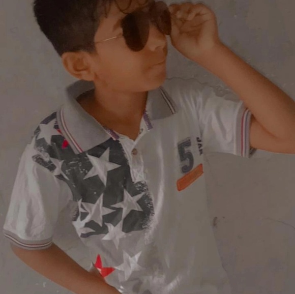 Meet your Posher, Indar solanki - Picture 1 of 1